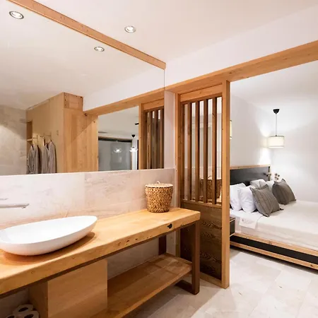 Deluxe Kalkan 别墅 *
