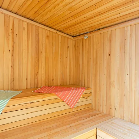 Deluxe Kalkan 别墅