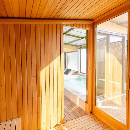 Deluxe Kalkan 别墅 卡斯