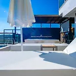 וילה Deluxe Kalkan *