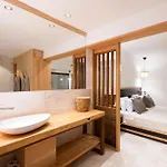Deluxe Kalkan וילה *
