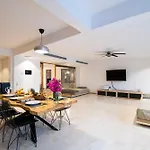 Deluxe Kalkan וילה קס