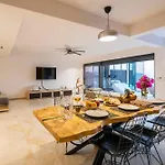 Deluxe Kalkan וילה *