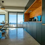 וילה Deluxe Kalkan
