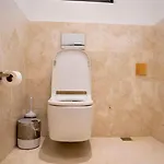 וילה Deluxe Kalkan *