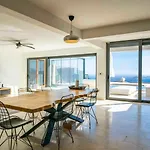 Deluxe Kalkan וילה קס