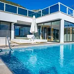 וילה Deluxe Kalkan