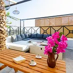וילה Deluxe Kalkan