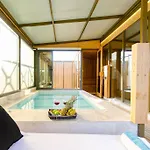 וילה Deluxe Kalkan