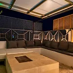 Deluxe Kalkan וילה קס