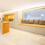 וילה Deluxe Kalkan קס