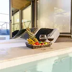 Deluxe Kalkan וילה *