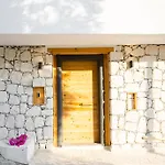 וילה Deluxe Kalkan