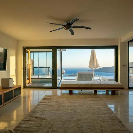 Deluxe Kalkan