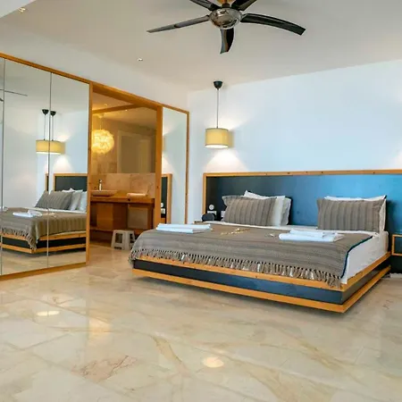 Deluxe Kalkan Villa