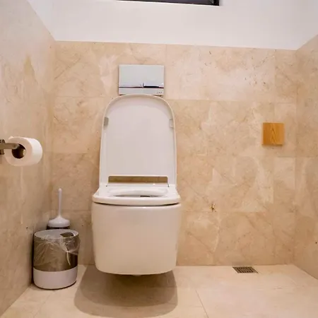 Villa Deluxe Kalkan *