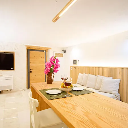 Villa Deluxe Kalkan *