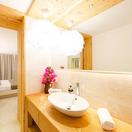 Villa Deluxe Kalkan Kas