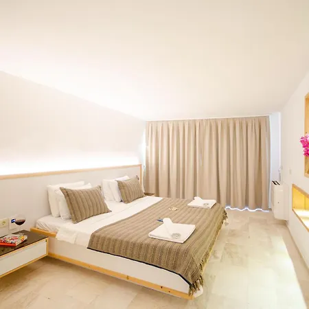Deluxe Kalkan *
