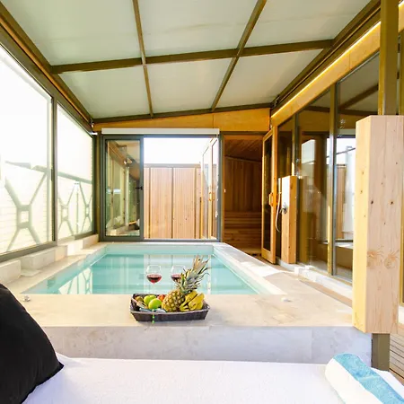 Villa Deluxe Kalkan