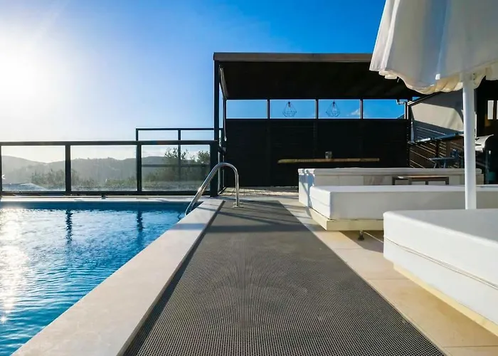 Deluxe Kalkan Kaş