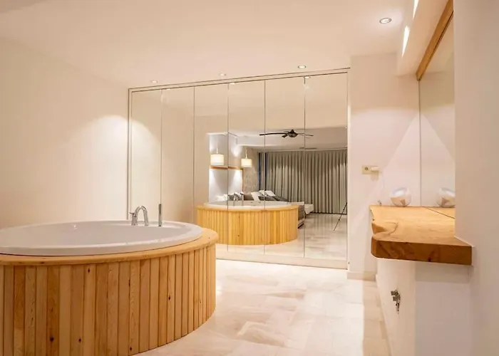 Villa Deluxe Kalkan