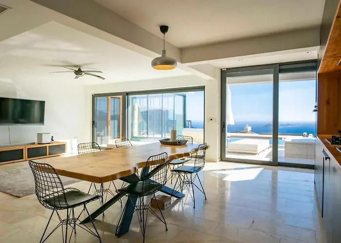 Deluxe Kalkan *