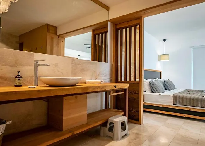 Villa Deluxe Kalkan Kaş