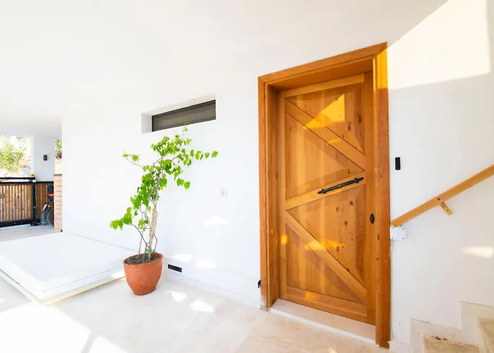 Deluxe Kalkan *