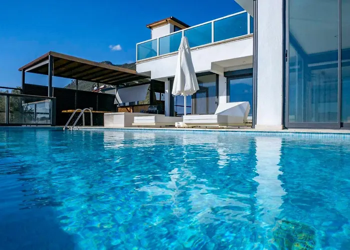 Deluxe Kalkan *