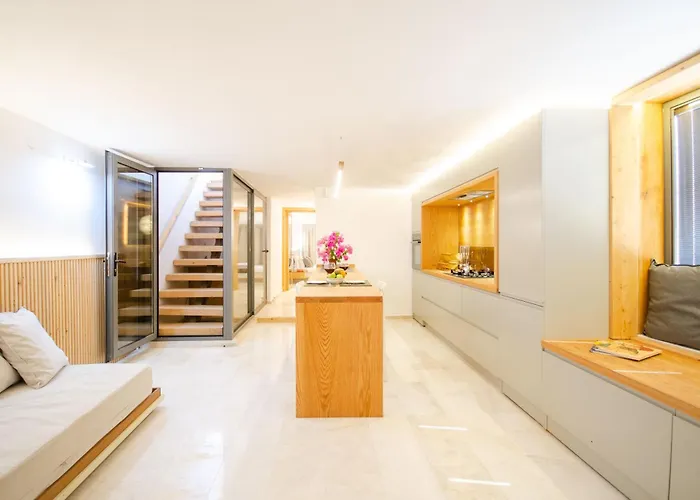 Deluxe Kalkan Villa *