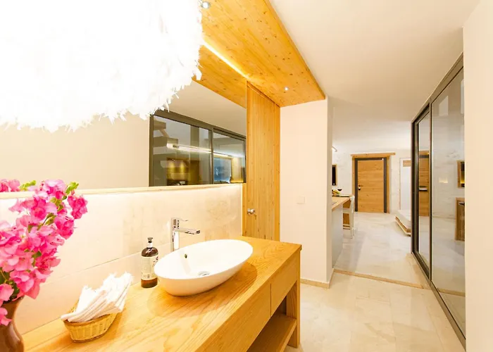 Deluxe Kalkan * Kaş