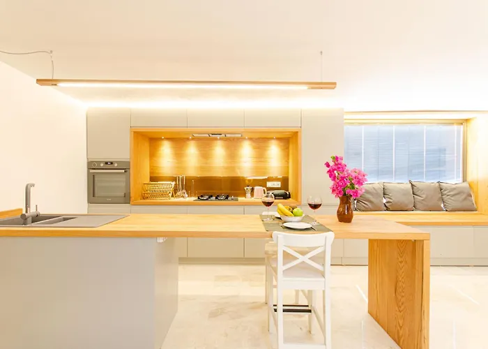 Villa Deluxe Kalkan Kaş