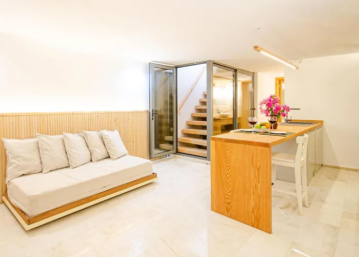 Villa Deluxe Kalkan Kaş