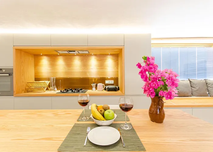 Villa Deluxe Kalkan
