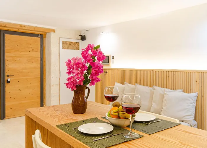 Deluxe Kalkan Villa