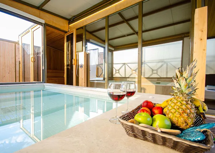 Deluxe Kalkan *