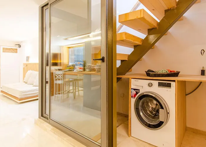 Deluxe Kalkan Villa *