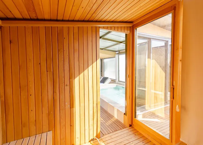 Deluxe Kalkan Villa Kaş