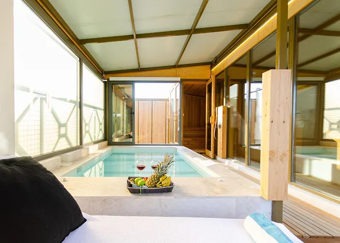 Villa Deluxe Kalkan