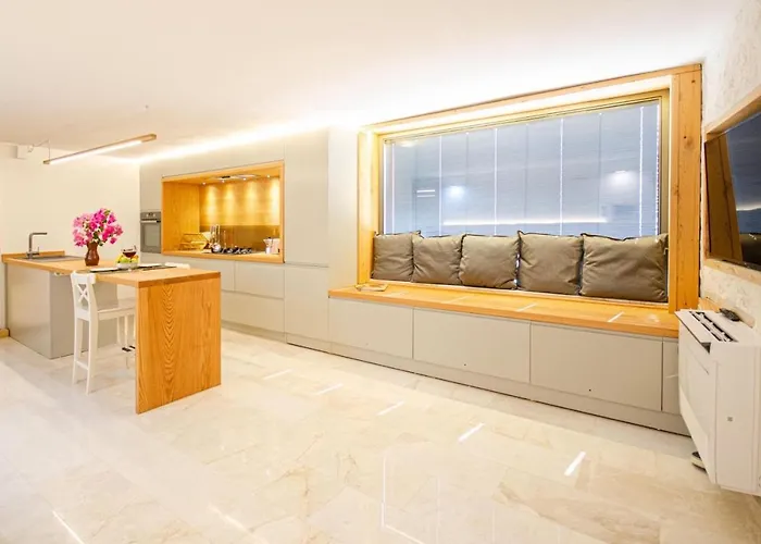Villa Deluxe Kalkan Kaş