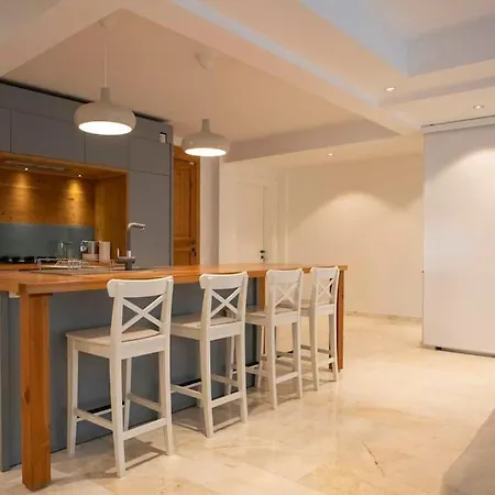 Deluxe Kalkan
