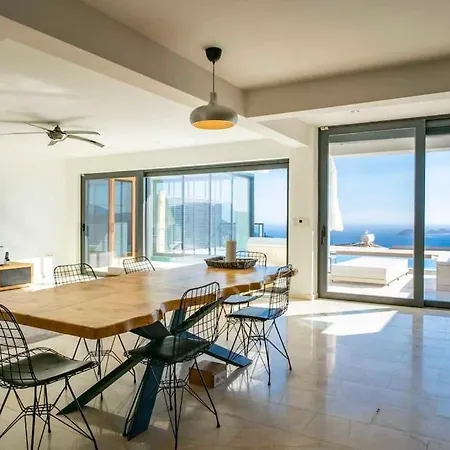 Deluxe Kalkan *