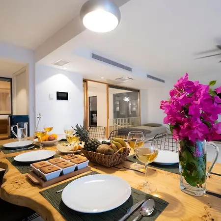 Deluxe Kalkan Villa *