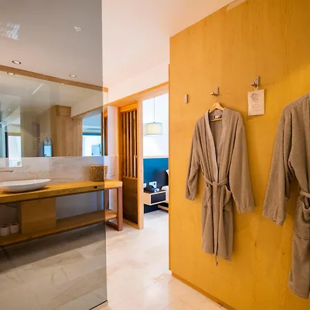 Villa Deluxe Kalkan *