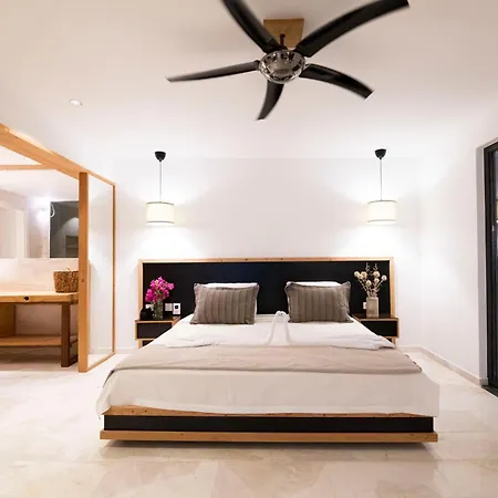 Villa Deluxe Kalkan