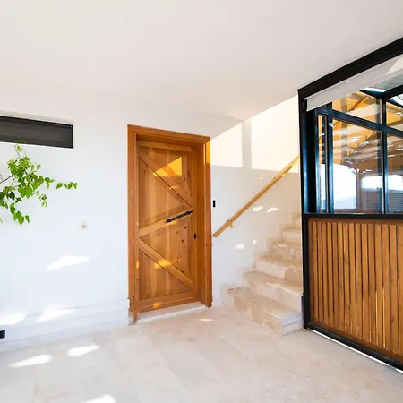 Deluxe Kalkan *