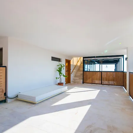 Villa Deluxe Kalkan *