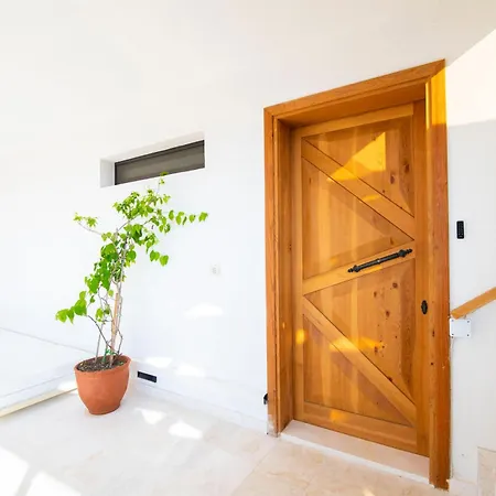Deluxe Kalkan *
