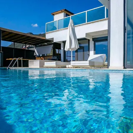Deluxe Kalkan *